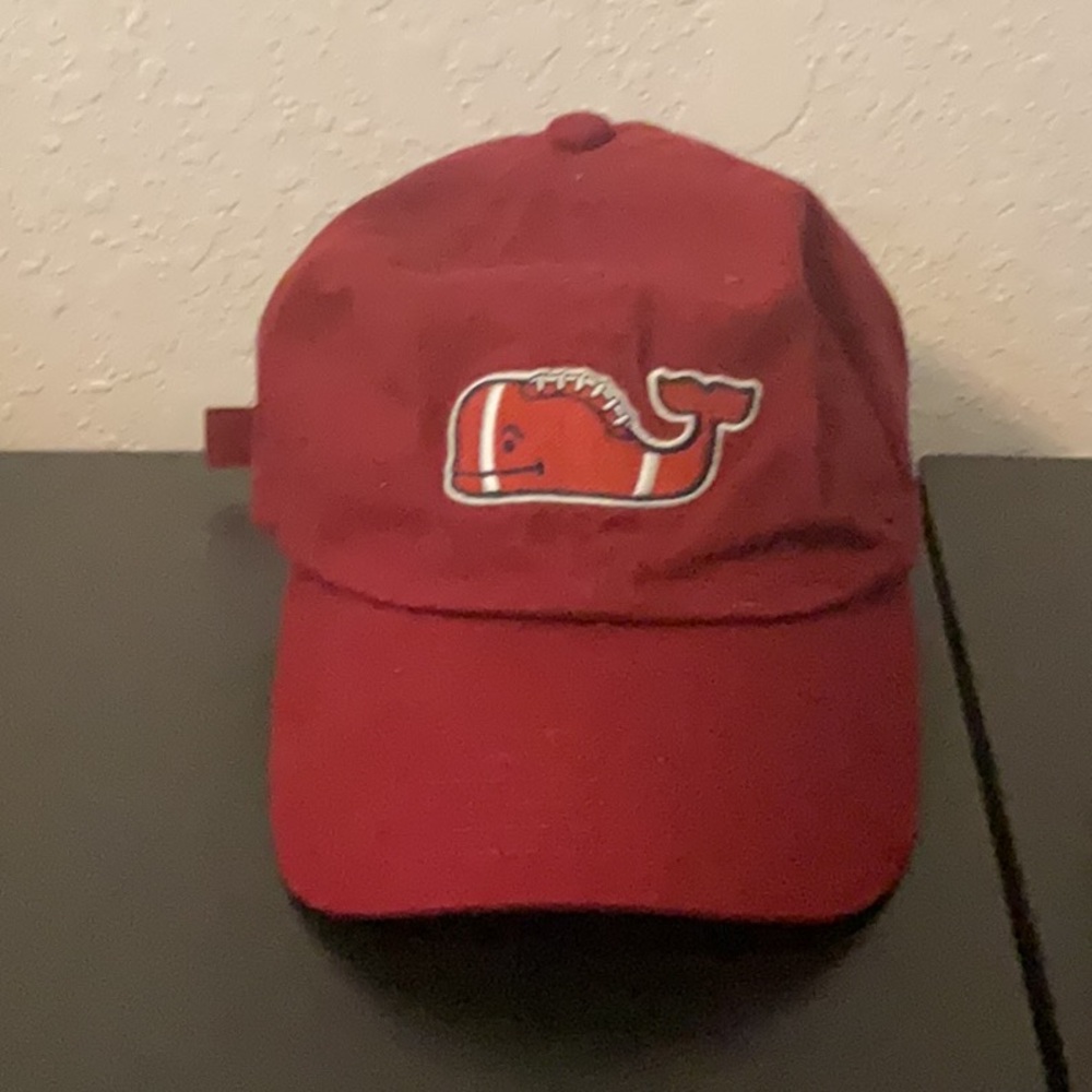 VINEYARD VINES HAT